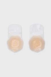 Onzichtbare bh Bye Bra pull-ups silicone