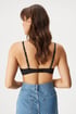 Bralette HUGO Shadow voorgevormd 976916e3-9418-4e4d-1bd0-10872e27eb00