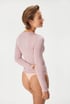 Dámske hrejivé tričko Merino Comfort Lace 9868f613-5321-4bec-c76d-c4493dde3e00