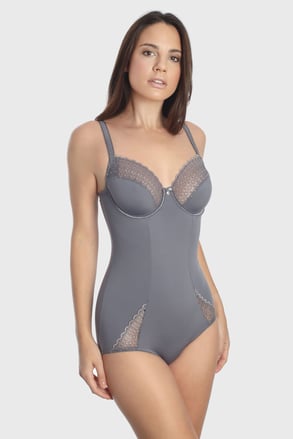 Hannah női body Hannah női body