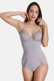 Dames body met bh Britney Dames body met bh Britney