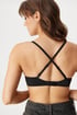 Podprsenka Calvin Klein Lift Demi vyztužená bez kostic 98a574aa-1a99-4a21-1fc1-ae7141e01000