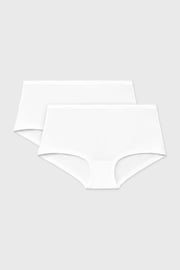 2PACK boxershorts Paola katoen