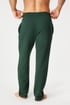 Pantaloni de trening din bumbac pentru bărbați HUGO BOSS Waffle 9a393359-f8f0-4f1a-f590-dd94403d6500