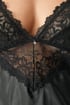 Dámská saténová košilka Alice krátká 9a40cc69-b2f3-4b97-7362-debe97071500
