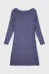Dámská hřejivá noční košile Merino Comfort krátká 9a718b15-d583-4816-0000-ae54a2980100