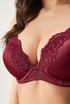 Biustonosz Origins Shiny Micro Push-Up Plunge 9a7d6b4a-06fa-41b4-32c4-1615f5875900