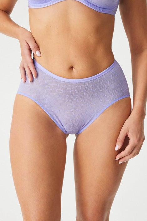 Бикини Triumph Signature Sheer с висока талия