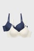 2PACK Podprsenka Sonia vystužená I 9ca2e31c-f9c7-4a7a-890c-989c3f62e100