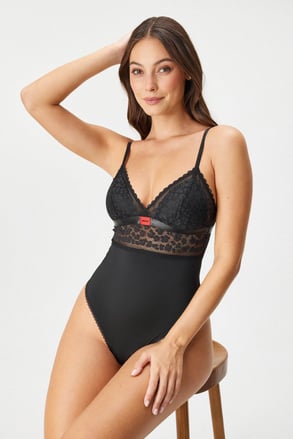 Body HUGO Savana