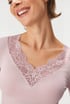 Dámske hrejivé tričko Merino Comfort Lace 9f3c56db-7ec9-4a64-5cdc-4f8606667000