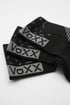 3PACK Skarpetki sportowe Codex krótkie 9f76b8c8-9765-4564-dd8b-fae324483400
