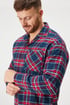 Herren-Flanell-Pyjama MEN-A Festive Nights mit langen Hosenbeinen 9fdc4c1b-6c99-4c06-dd86-a64a1580c200