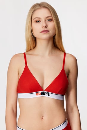 Podprsenka Diesel Lizzys bralette Podprsenka Diesel Lizzys bralette