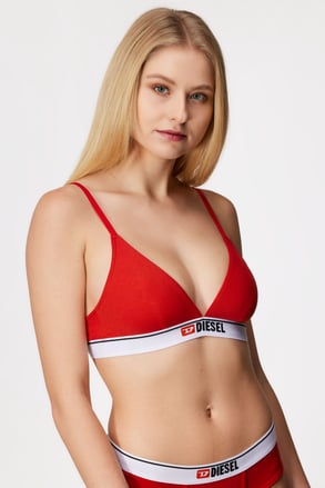 Grudnjak Diesel Lizzys bralette