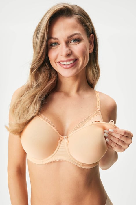 Freya Pure UW bélelt szoptatós melltartó Freya Pure UW bélelt szoptatós melltartó
