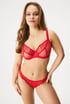 Freya Loveland Plunge I bélés nélküli melltartó AA401002BOK_12
