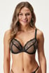 Sutien Freya Loveland neîntărit AA401002_08 - negru