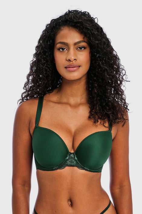 Σουτιέν Freya Loveland Emerald ενισχυμένο Σουτιέν Freya Loveland Emerald ενισχυμένο