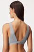 Σουτιέν Freya Cool Grey Modal bralette AA401317_CGY_05