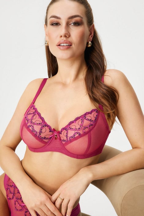 Sutien Freya Laurine neîntărit