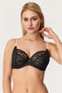 Biustonosz nieusztywniany Freya Offbeat Black AA5452_BLK_16