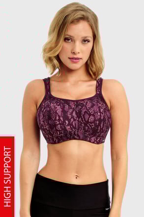 Sutien Sport Freya High Octane