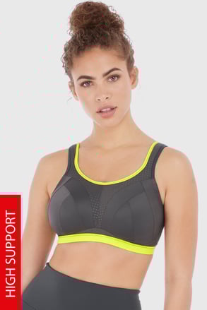 Športová podprsenka Freya Dynamic Lime Twist Športová podprsenka Freya Dynamic Lime Twist