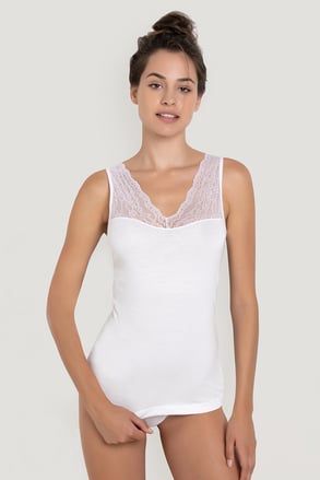 Spodnja majica Gianna Purity Spodnja majica Gianna Purity