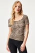 Bavlnené tričko Maglia Wild I ADB88E401_tri_02