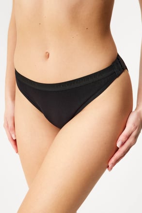 Εσώρουχο περιόδου Flowear για έντονη έμμηνο ρύση Εσώρουχο περιόδου Flowear για έντονη έμμηνο ρύση