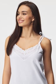 Tanktop aus Baumwolle Summer