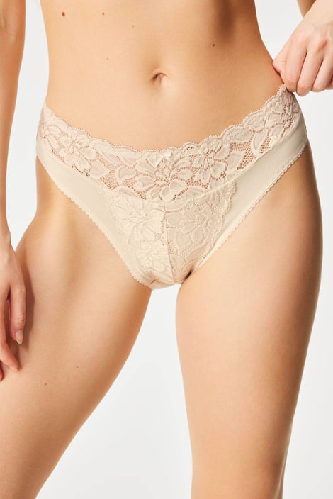 Klassieke slip My Pizzo Klassieke slip My Pizzo