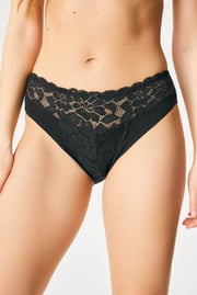 Klassischer Slip My Pizzo