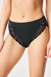 Chilot clasic My Pizzo cu talie înaltă