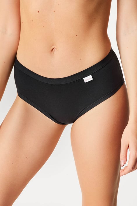 Klassischer Slip Super Soft Klassischer Slip Super Soft