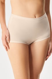 Majtki klasyczne Super Soft z wysokim stanem