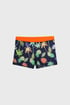 Jungen-Badeshorts Afrika AFRICA01K1_04