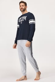 Pijama New York