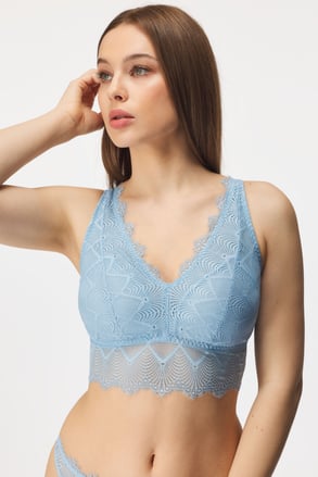 Cosabella Allure Plus size Bralette melltartó