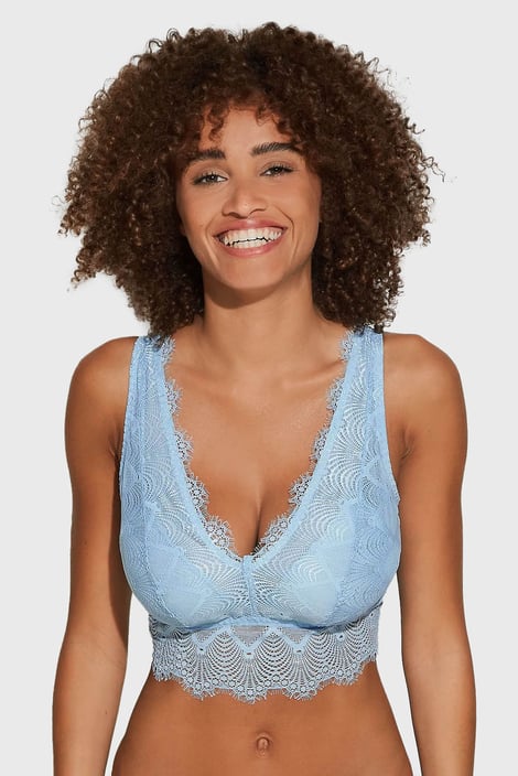 Sutien Cosabella Allure Plus size Bralette