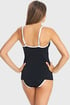 Biustonosz od stroju kąpielowego tankini Freya Back to Black AS3703_05