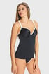 Biustonosz od stroju kąpielowego tankini Freya Back to Black AS3703_06