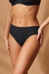 Damen Bikini Spacer 3D Breeze Black AST2496BlackA_sada_04 - schwarz