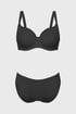 Damen Bikini Spacer 3D Breeze Black AST2496BlackA_sada_05 - schwarz