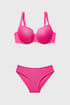 Spacer 3D Breeze Pink bikini AST2496PinkA_sada_07