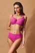 Dwuczęściowy strój kąpielowy Spacer 3D Breeze II Pink AST2496PinkB_sada_01 - różowy