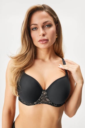 Biustonosz Spacer 3D Lady Grace New