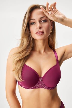Podprsenka Spacer 3D Lady Grace New Podprsenka Spacer 3D Lady Grace New