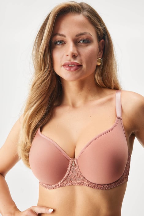 Biustonosz Spacer 3D Lady Grace New Biustonosz Spacer 3D Lady Grace New